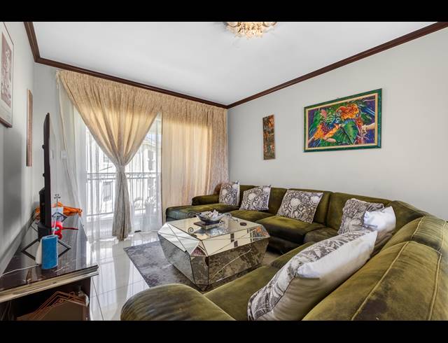 2 BEDROOM APARTMENT FOR SALE IN CRAIGAVON